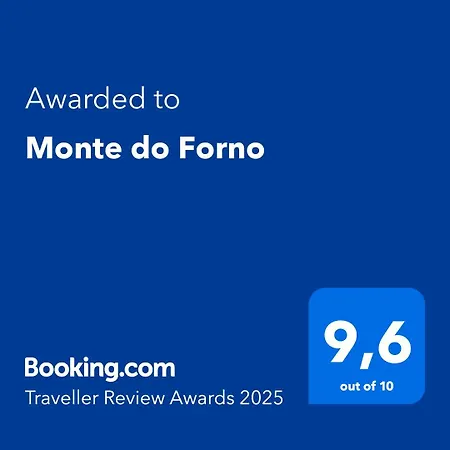 Monte Do Forno 4* Vila Nova de Cacela