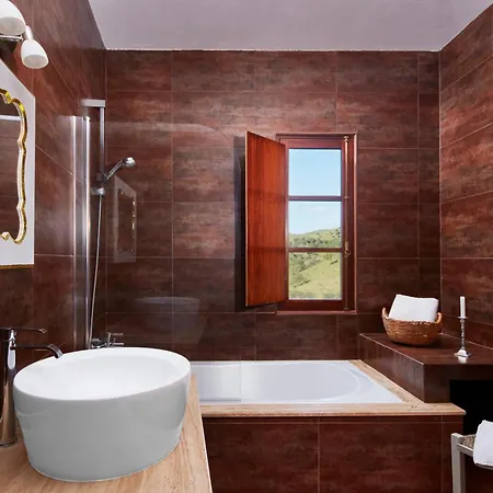 Monte Do Forno Guest house Vila Nova de Cacela