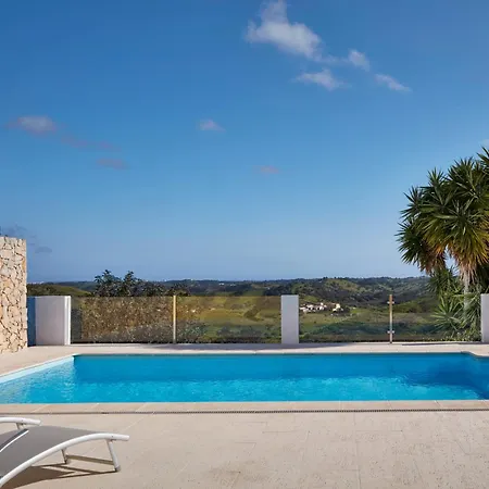 Guest house Monte Do Forno Vila Nova de Cacela