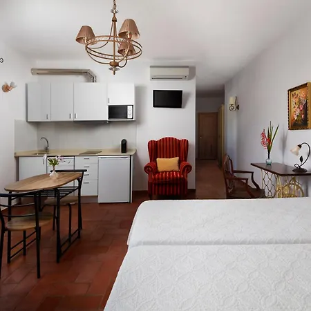 Monte Do Forno Guest house Vila Nova de Cacela