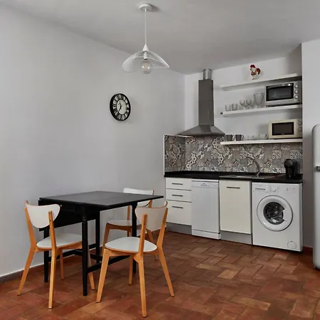 Gæstehus Monte Do Forno Vila Nova de Cacela