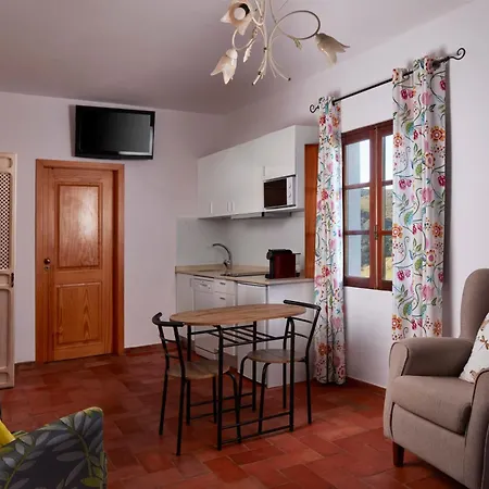 Monte Do Forno Guest house