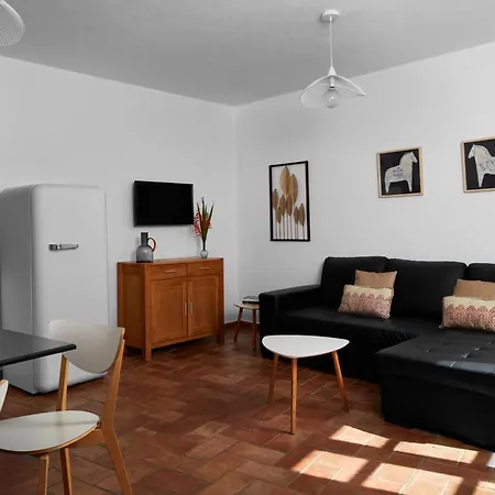 Monte Do Forno Guest house