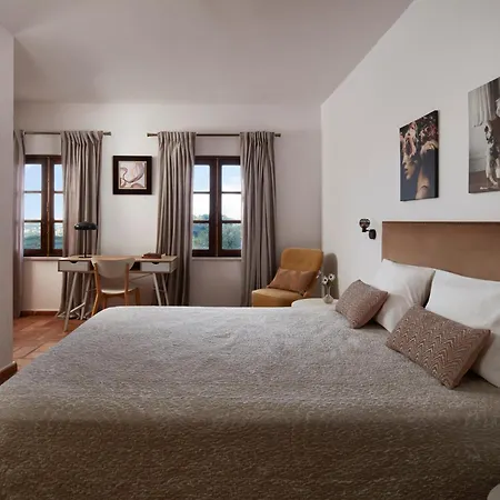 Guest house Monte Do Forno