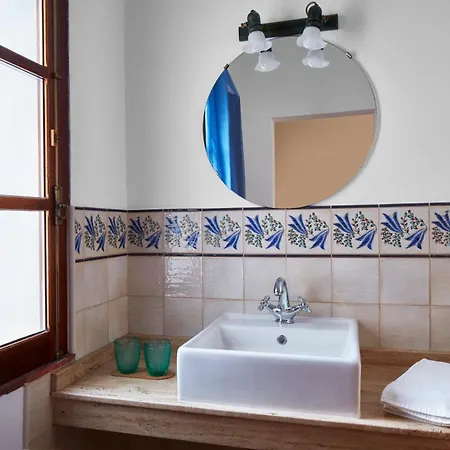 Guest house Monte Do Forno Vila Nova de Cacela