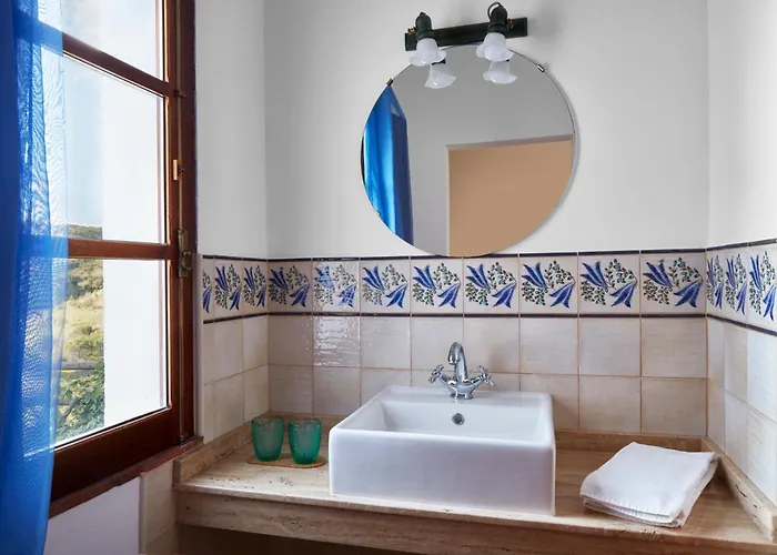 Guest house Monte Do Forno Vila Nova de Cacela