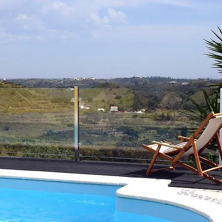 Monte Do Forno Πανσιόν Vila Nova de Cacela