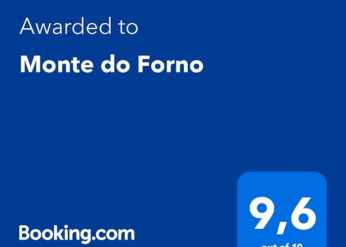 Monte Do Forno 4* Vila Nova de Cacela