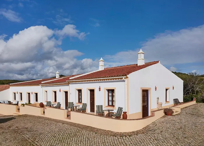 Monte Do Forno Penzion